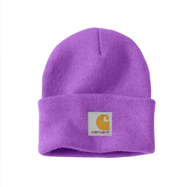 Carhartt Beanies with Tags #NOO