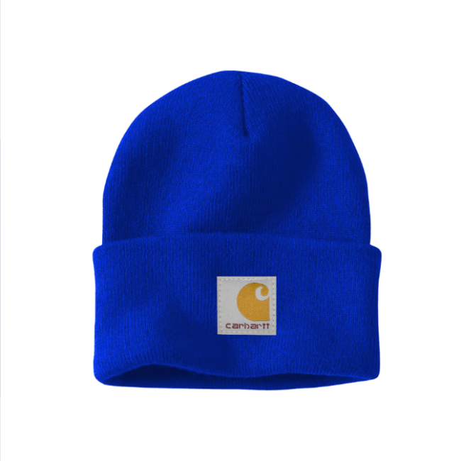 Carhartt Beanies with Tags #NOO