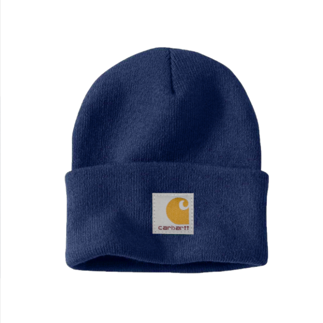 Carhartt Beanies with Tags #NOO