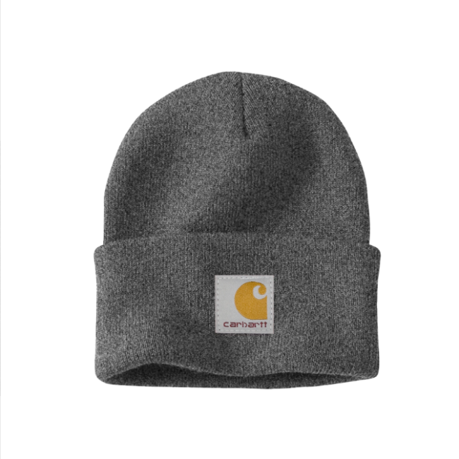 Carhartt Beanies with Tags #NOO