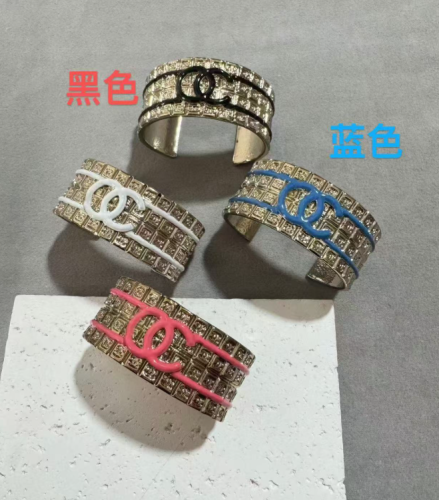 Fashion Bracelet No Box #CHN