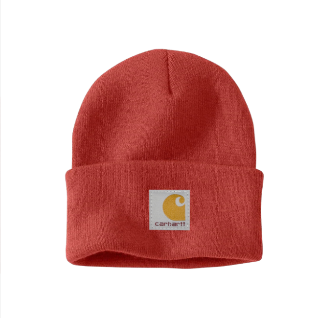 Carhartt Beanies with Tags #NOO