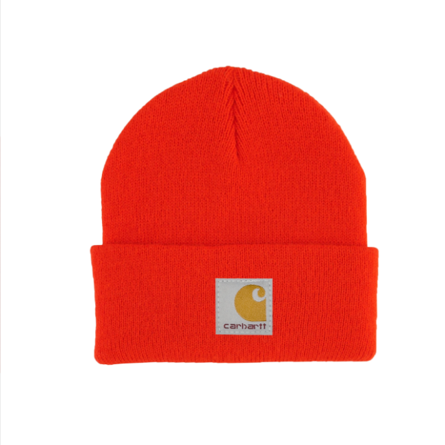 Carhartt Beanies with Tags #NOO