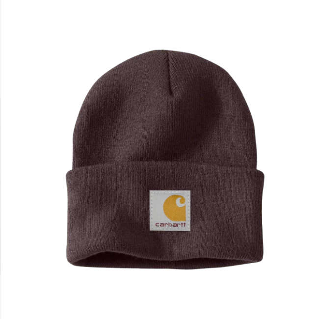 Carhartt Beanies with Tags #NOO