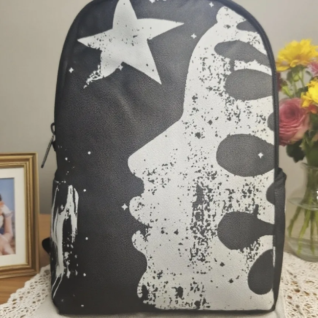 High Quality SprayGround BookBag with Tags #NOO