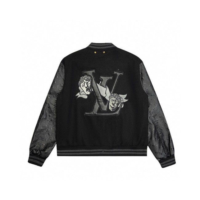 High Quality Jacket with Tags #LOV