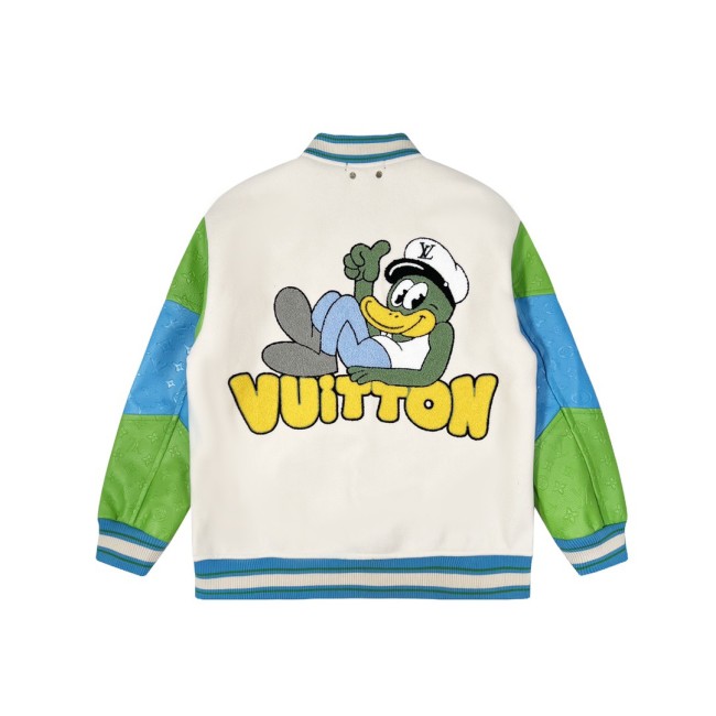 High Quality Jacket with Tags #LOV