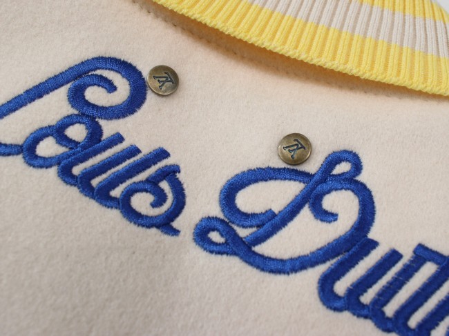 High Quality Jacket with Tags #LOV