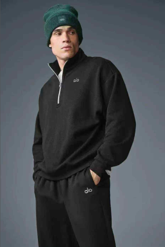 Fashion Men's Alo Trackuit with Tags  #ALO