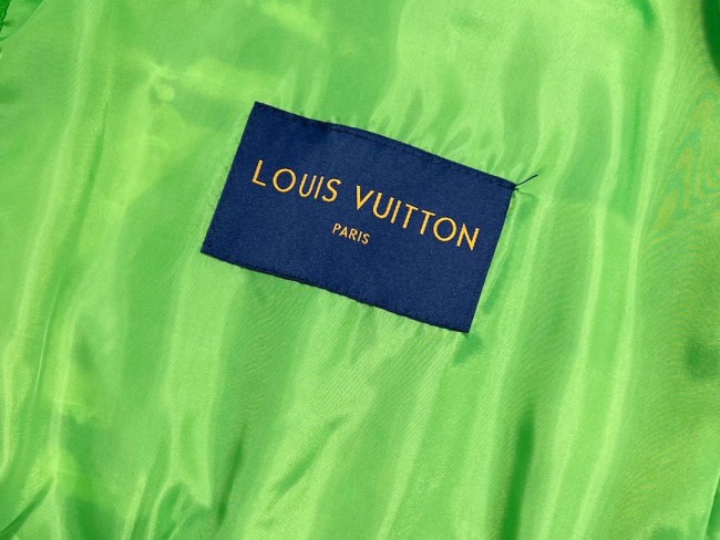 High Quality Jacket with Tags #LOV