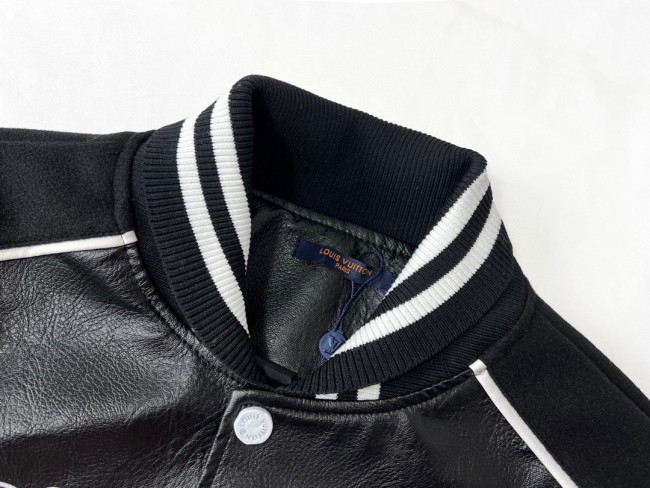 High Quality Jacket with Tags #LOV