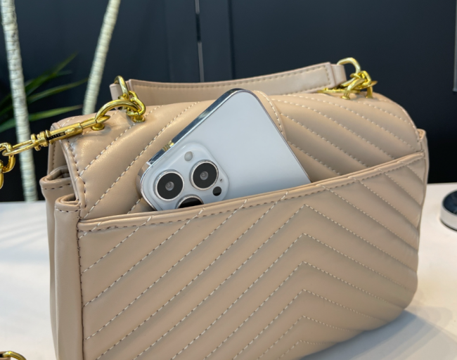 Fashion Bag No Box #YS