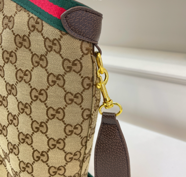 Fashion Bag No Box #GUI