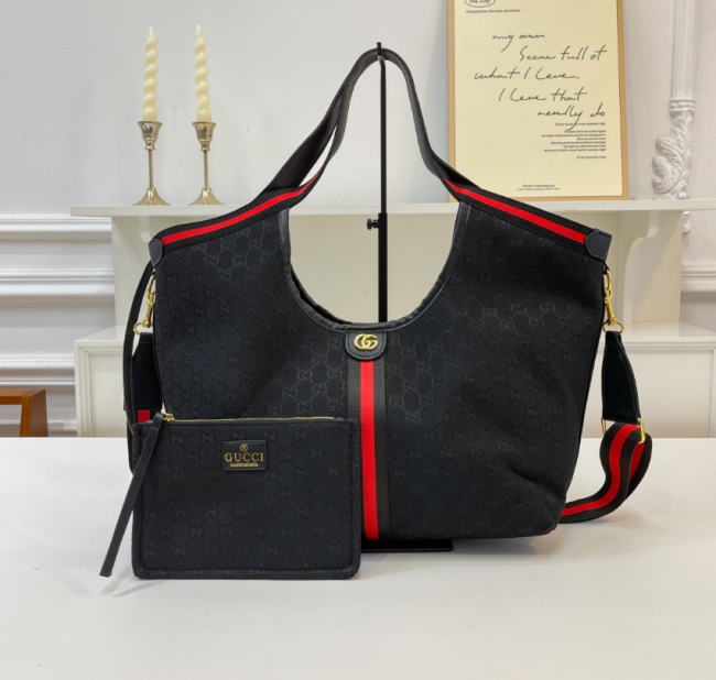 Fashion Bag No Box #GUI