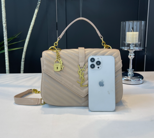 Fashion Bag No Box #YS