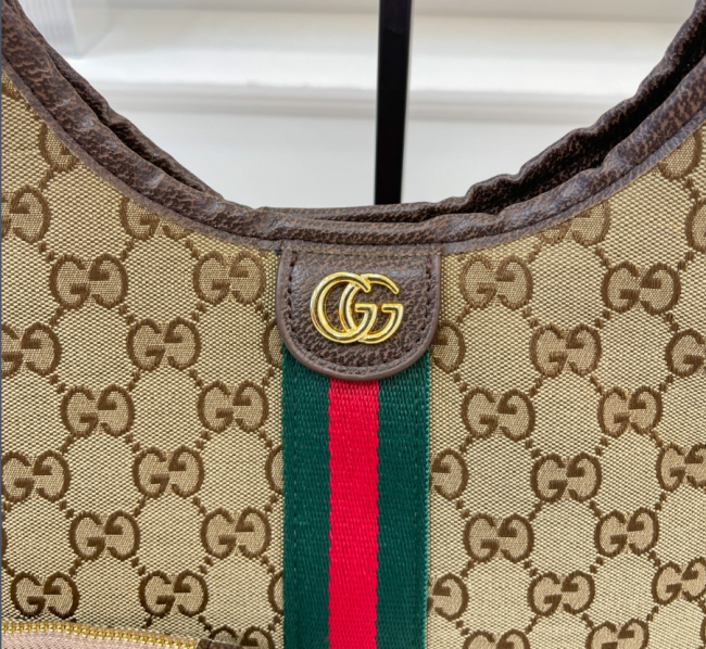 Fashion Bag No Box #GUI