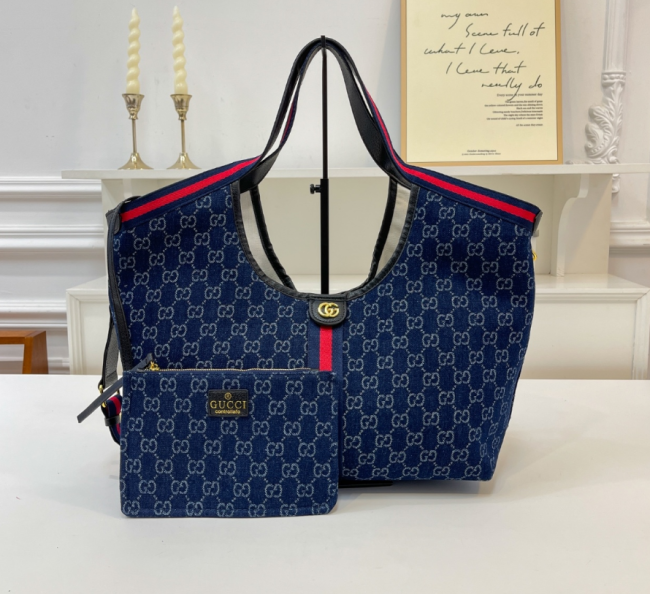 Fashion Bag No Box #GUI