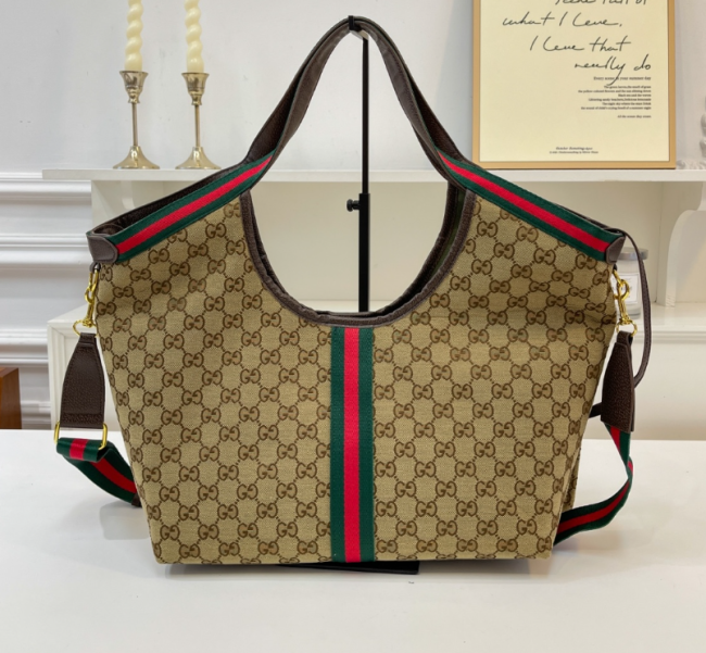 Fashion Bag No Box #GUI