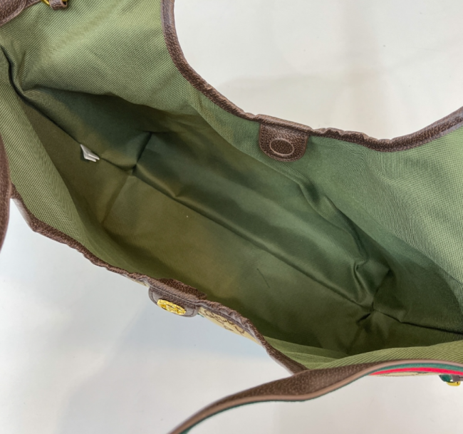 Fashion Bag No Box #GUI