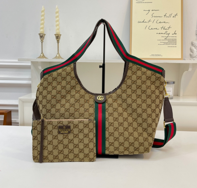 Fashion Bag No Box #GUI