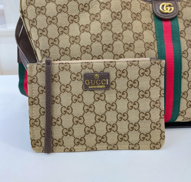 Fashion Bag No Box #GUI