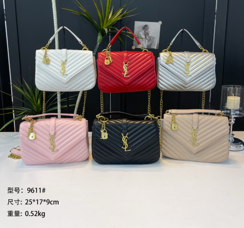 Fashion Bag No Box #YS