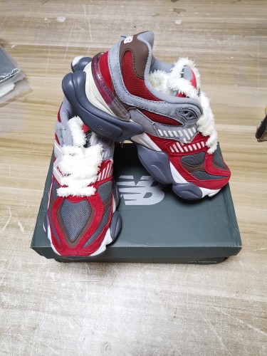 Fashion Sports Shoes with Box #NB