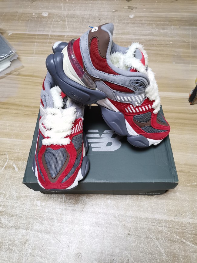 Fashion Sports Shoes with Box #NB