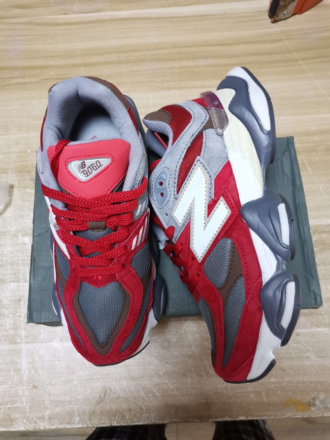 Fashion Sports Shoes with Box #NB