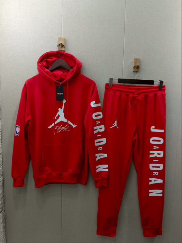  Fashion Sports Set with Tags #NIK