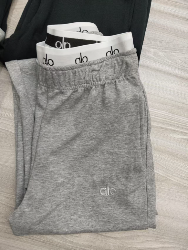 Fashion Alo Women 2 pcs Set with Tags #ALO