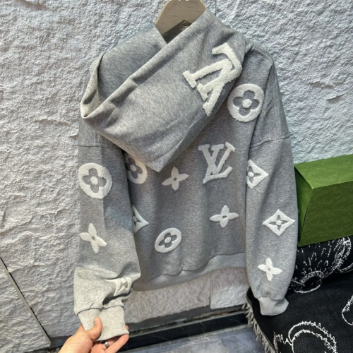 Fashion hooded Jacket No Tags #LOV