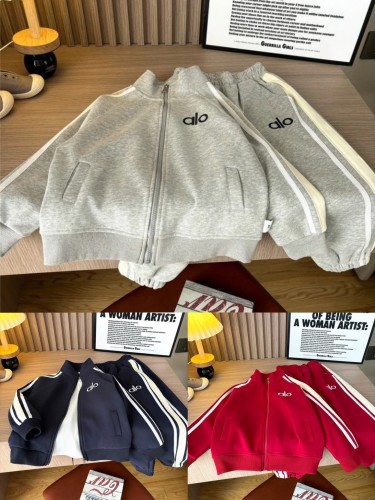Fashion Alo Kids Set No Tags #ALO