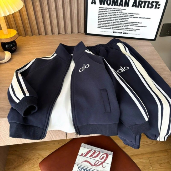 Fashion Alo Kids Set No Tags #ALO