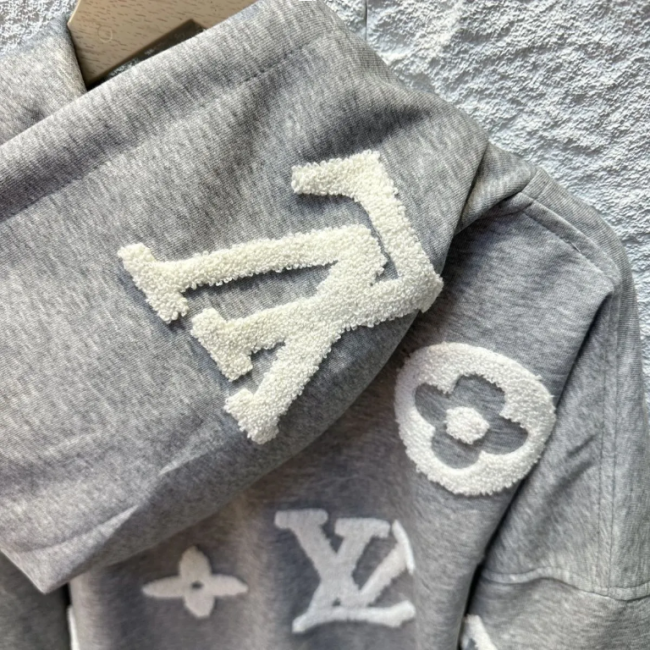 Fashion hooded Jacket No Tags #LOV