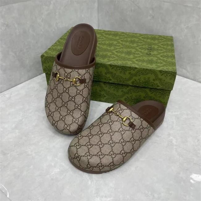 1 Set Fashion Slippers & Handbag Free Shipping #GUI