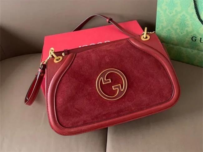  Fashion Slides with Bag Set #GUI