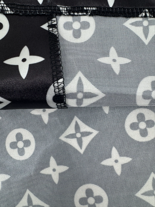 Fashion Long Sleeve Long Pants Pajamas #LOV #GUI