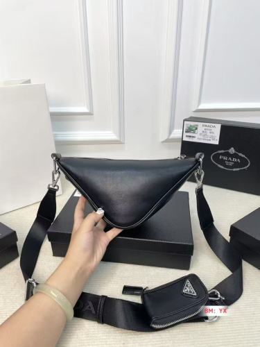 Quality Bag with Box #PRD