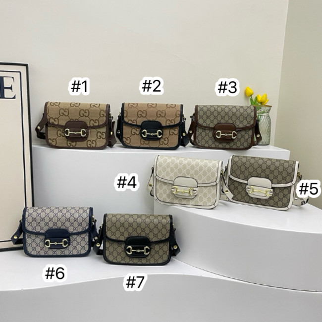 Women Fashion Bag No Box #GUI