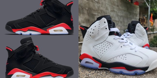 Fashion Sports Shoes with Box #NIK