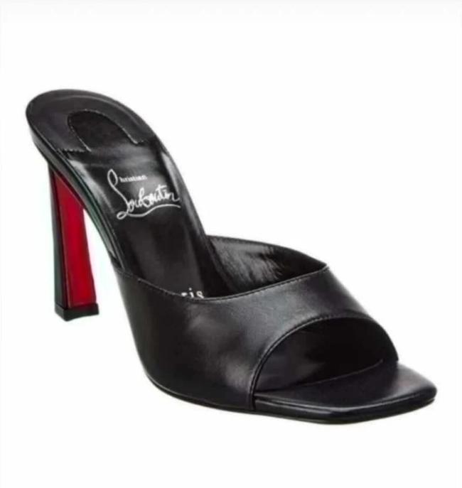 Fashion CL Heels with Box 10cm #CL