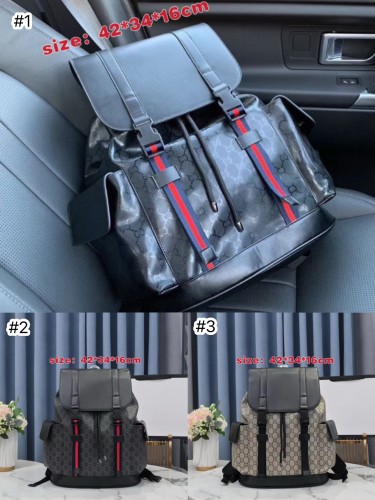 High Quality Backpack Bag No Box #LOV