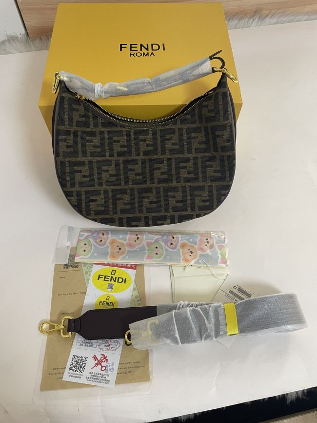 High Quality Bag with Box #FEI