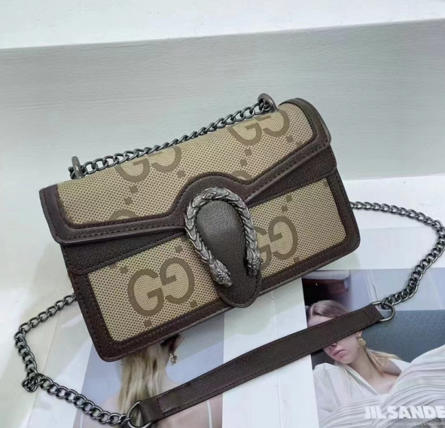 Fashion Women Bag No Box #GUI