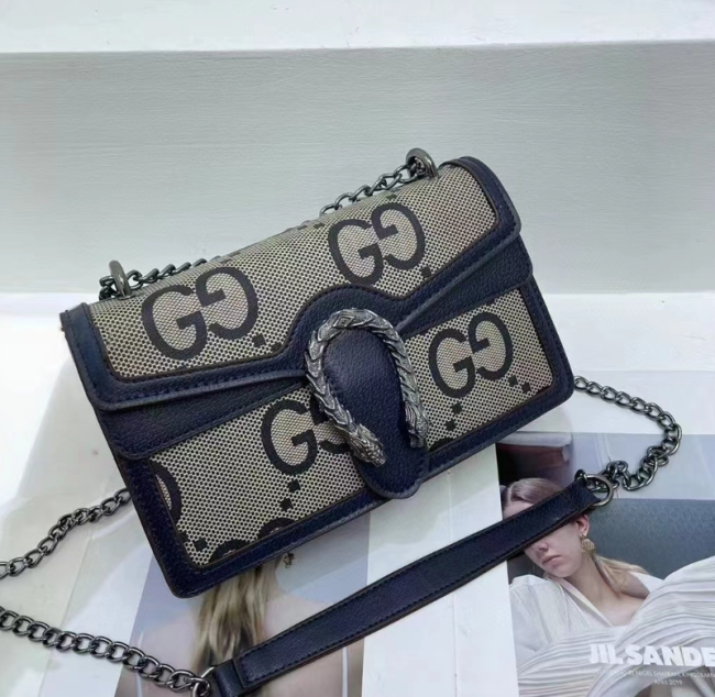 Fashion Women Bag No Box #GUI