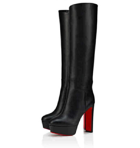 Quality CL Boots with Box #CL