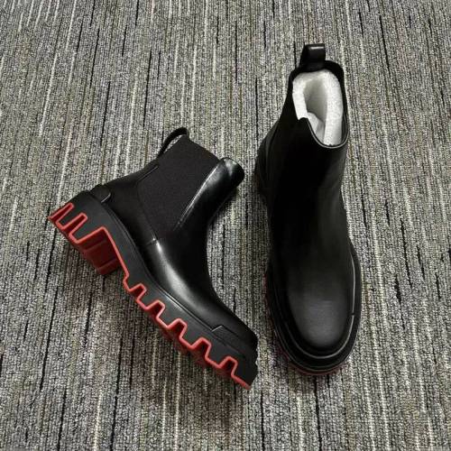 High Quality CL Boots with Box #CL