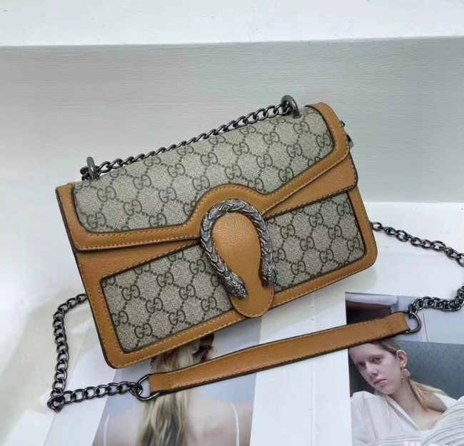 Fashion Women Bag No Box #GUI