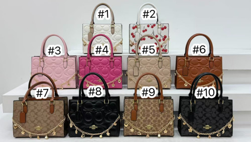 Women Fashion Bags Size 26cm #COA